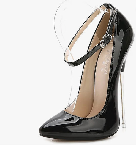 Extreme damen 16cm sexy - damen,