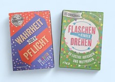 Wahrheit oder Pficht und