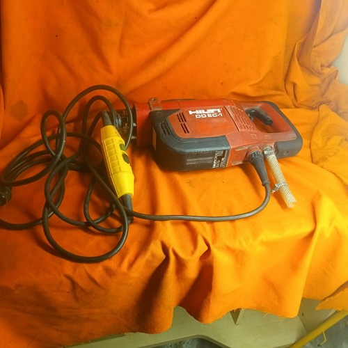 Hilti kernbohrer diamantbohrer - hilti,