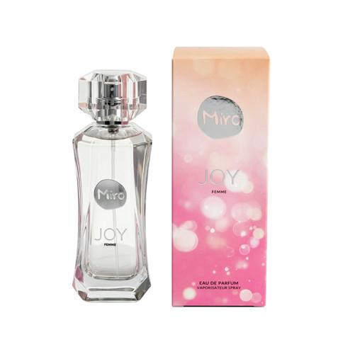 Miro joy edp - miro, spray