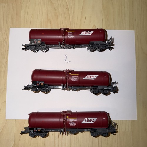 Tillig 4949204 kesselwagen - h0,