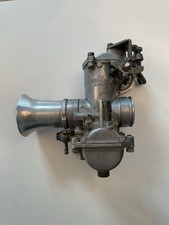 Keihin CR31 TICKLER CR125S CR250S  Tupfer  Vergaser Honda Yoshimura