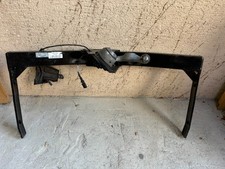 VW Tiguan 5N Anhängerkupllung