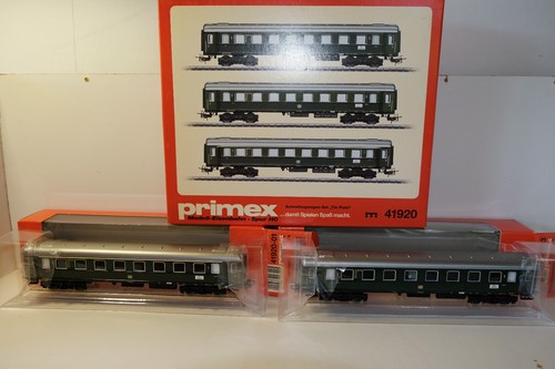 Märklin primex 41920 - märklin/primex,