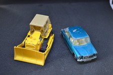 Konvolut matchbox superfast - konvolut,