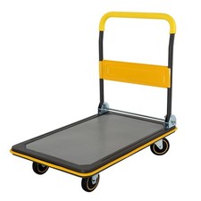 Greenbite Klappbarer