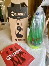 Mathmos Astro Flasche in