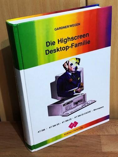 Die highscreen desktop - die,