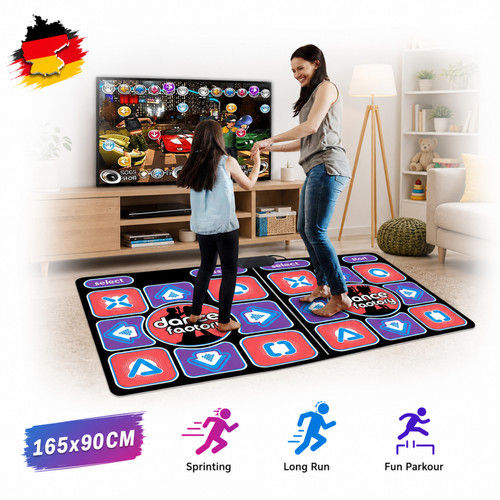 Kinder tanzmatte musik - kinder,