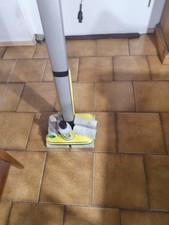 Kärcher FC 7 Cordless Premium Akku-Hartbodenreiniger, Kabelloser