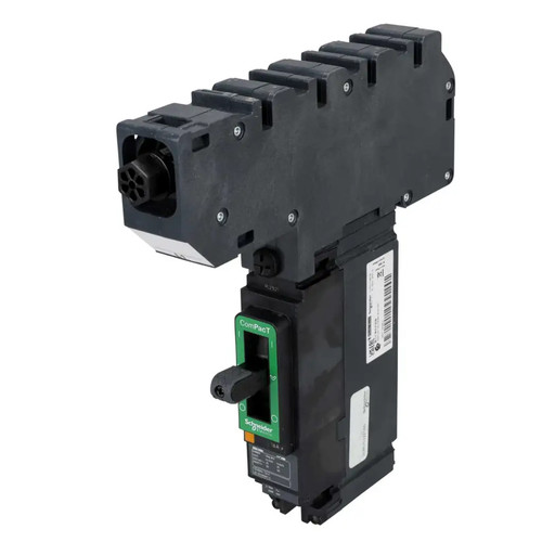 Schneider compact 16a mccb - compact, sp