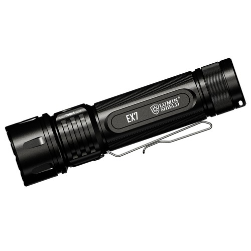 Nitecore ex7 6000 lumen - nitecore,