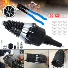 ACHSMANSCHETTEN DRUCKLUFT