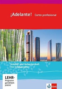 Adelante curso profesional - curso,