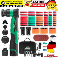 Batoca mini poliermaschine - batoca,
