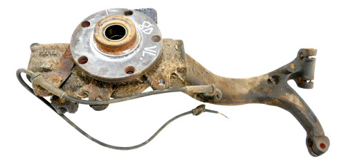 Passat a4 achsschenkel - 3b,