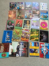 Sammlung  Postkarten