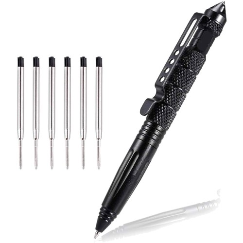 Tactical pen - tactical,