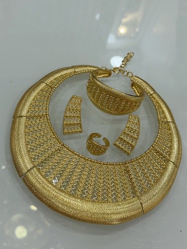 Afrikanischer schmuck dubai - schmuck,