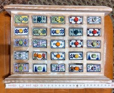 Shabby chic - chic,