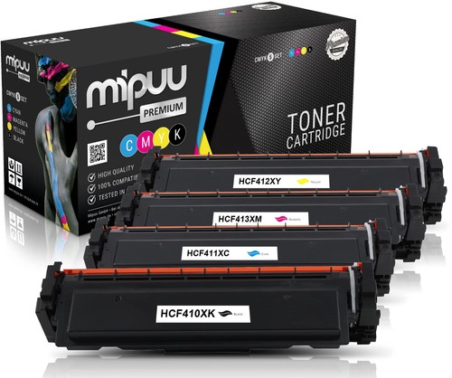 Xxl toner für - für, hp