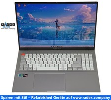 ASUS VivoBook Pro 16X OLED |