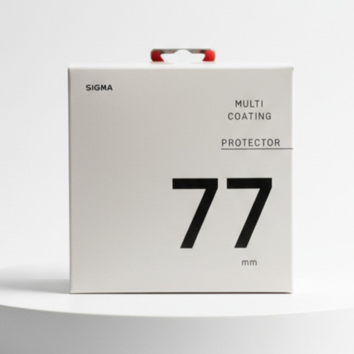 Sigma 77mm multi coating - sigma,
