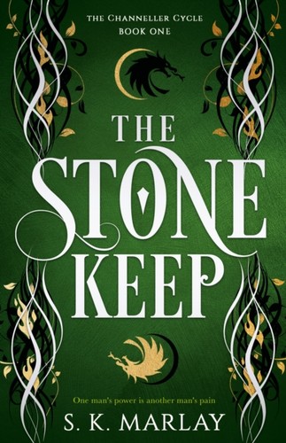 Stone keep k marlay - keep,