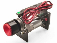 Pichler elektro starter - elektro,