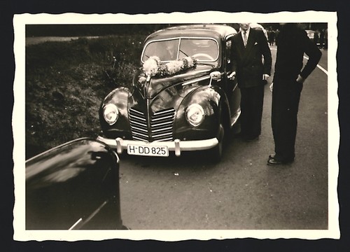 Fotografie auto ford taunus - auto,