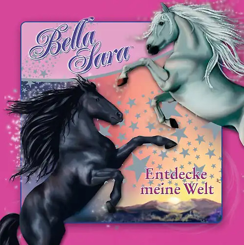 Bella sara entdecke - bella,