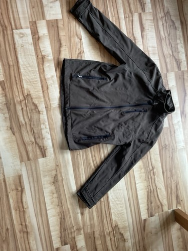 Softshelljacke von crane - softshelljacke,