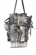 Motor Skoda VW Fabia III Polo BMS BWB 1.4 TDI Diesel Engine Komplett