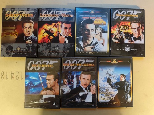 Agent action dvd film james - agent,