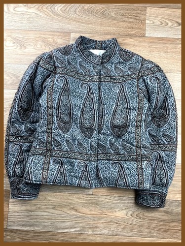 Antik batik hida steppjacke - batik,