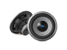 Alpine S2-W8D2 20 cm Passiv