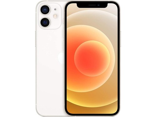 Apple iphone mini 64gb - apple,