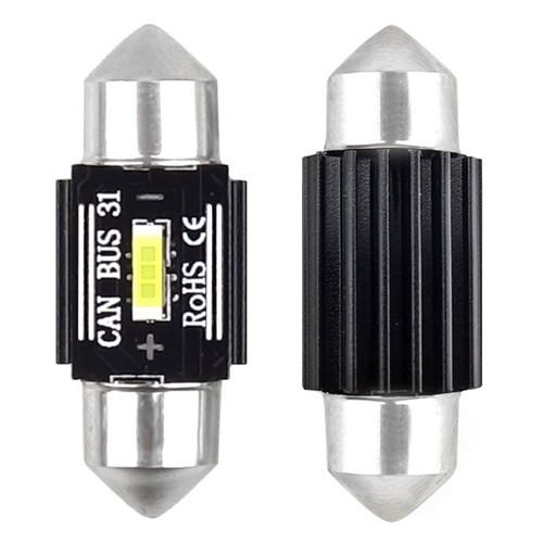 Led soffitte c5w 31mm - led-soffitte,