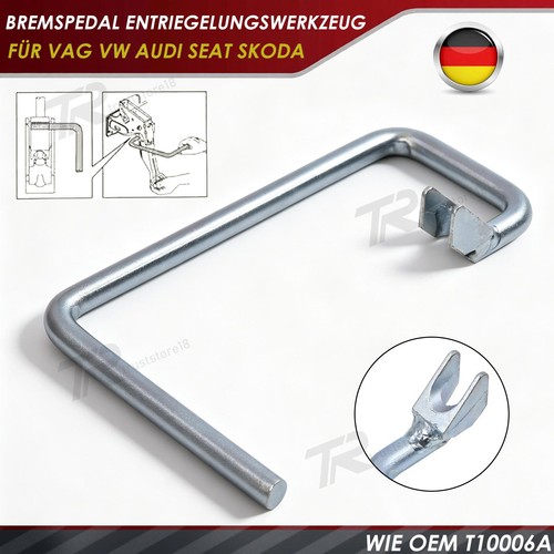 Entriegelungswerkzeug