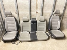 VW JETTA MK6 SEL Premium
