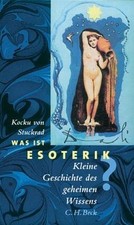 Was ist Esoterik: Kleine