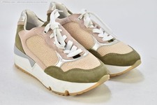 Bull Boxer  Damen Halbschuhe