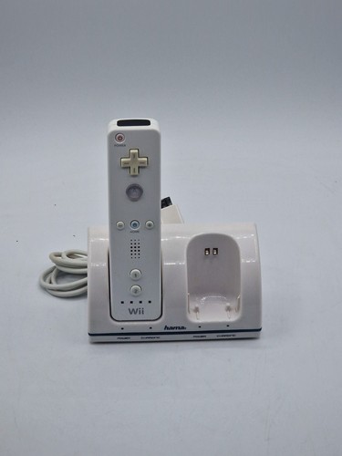 Nintendo wii remote controller - nintendo,