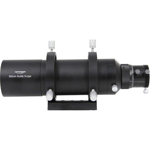Omegon microspeed guidescope - omegon,