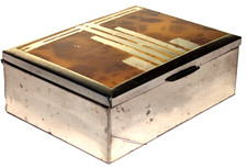 MARIANNE BRANDT ARTDECO