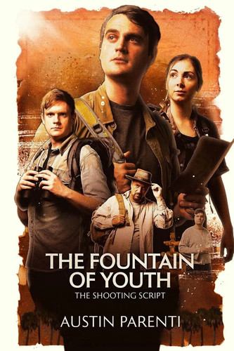 The fountain youth - of,