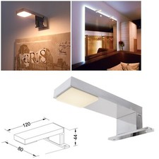 LED Spiegel-Leuchte 230V