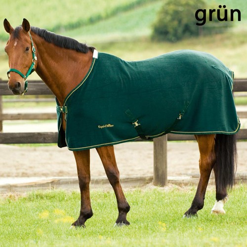 Equi theme abschwitzdecke - equi,