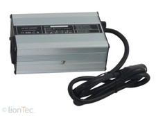 LionTec Ladegerät 16,8 V - 5