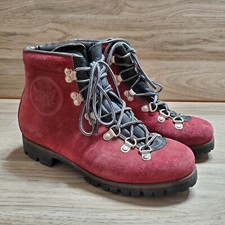 Meindl Women's size 6 Suede